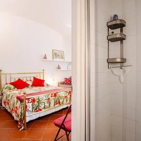 Loft Torlonia In Center Town