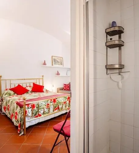 Loft Torlonia In Center Town