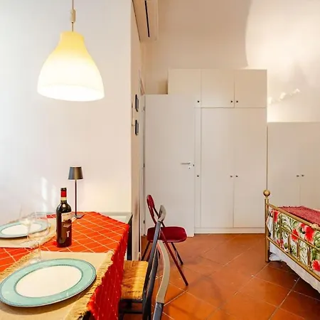 Lovely Loft Torlonia In Center Town Apartamento *