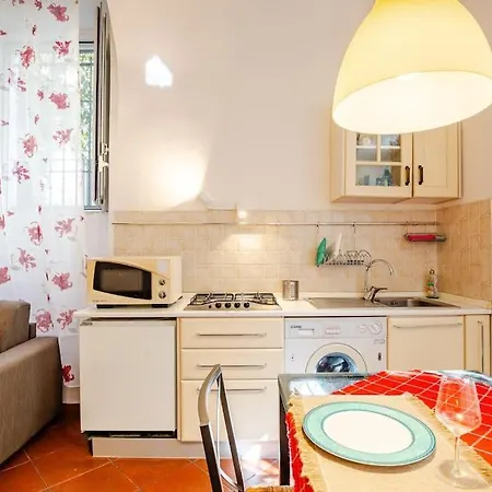 Lovely Loft Torlonia In Center Town * Roma