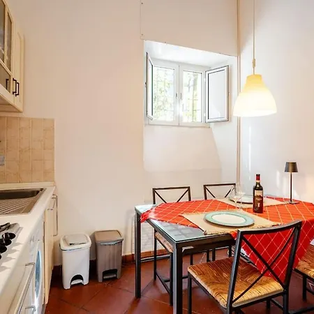 Lovely Loft Torlonia In Center Town Apartamento